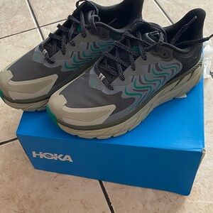 Hoka Clifton LS TS -Men 7 / Women 8